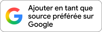 Ajouter CFGP à mes sources préférées