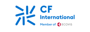 Cf International - division internationale de Groupe CF